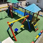 Ap Praia Brava - 1 Vaga De Garagem