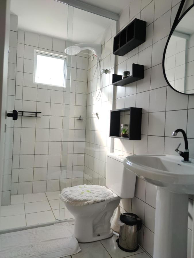 Ap Brava - 1 Vaga De Garagem Apartamento