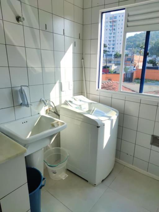 Ap Brava - 1 Vaga De Garagem * Balneario Camboriu