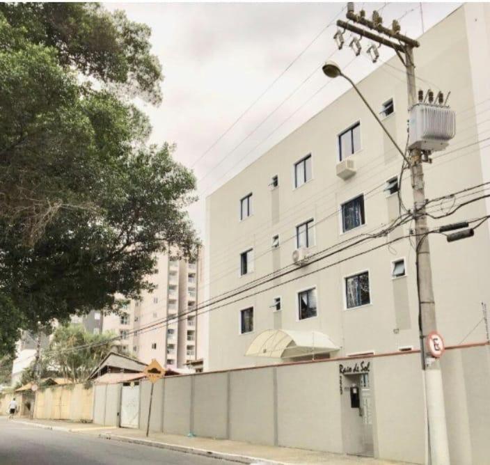 Apartamento Ap Brava - 1 Vaga De Garagem
