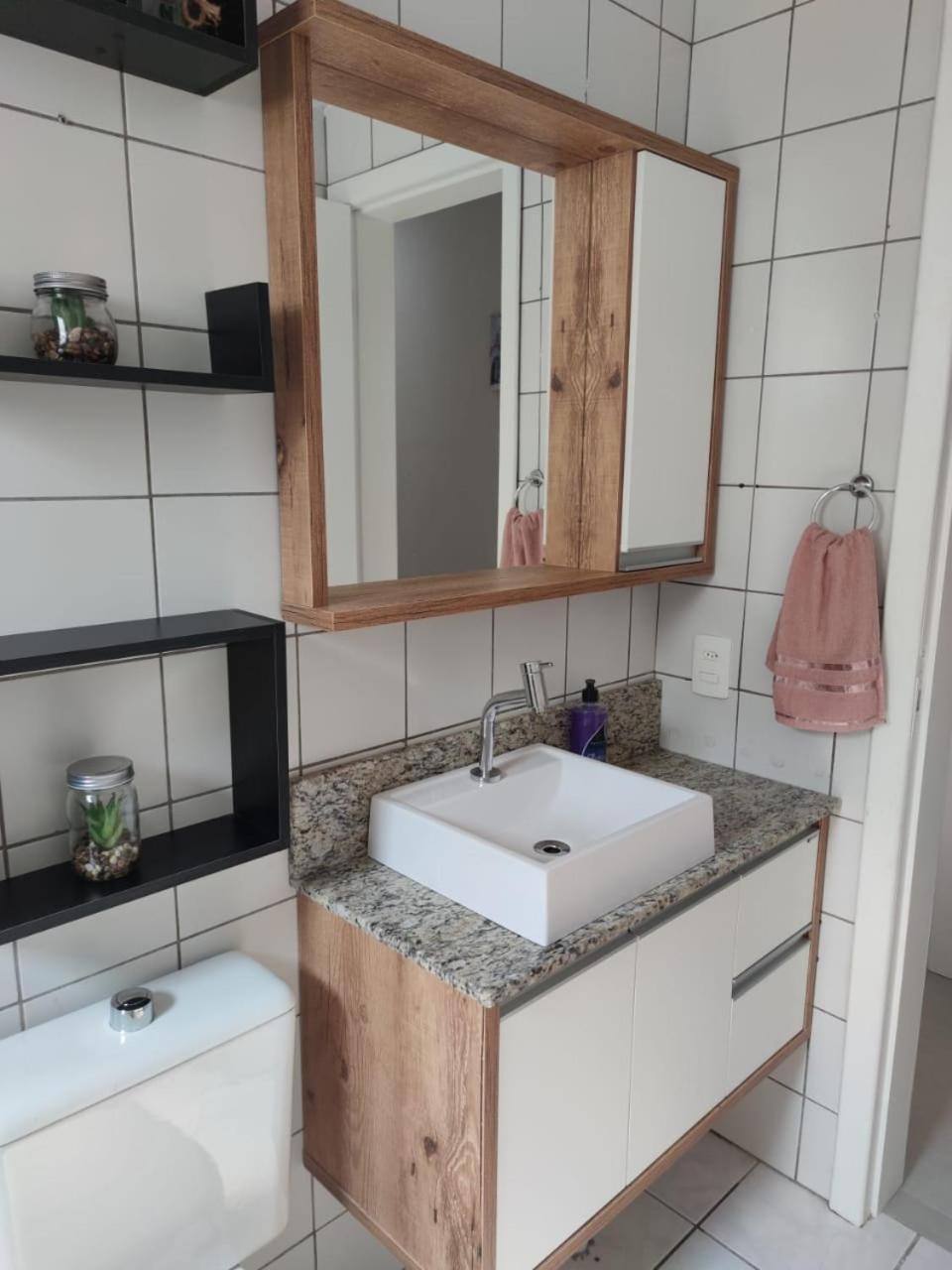 Ap Brava - 1 Vaga De Garagem * Balneario Camboriu